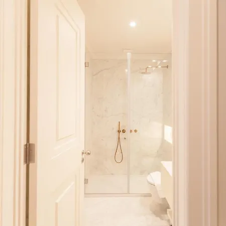 Flh Praca Rossio Elegant Flat * Лиссабон