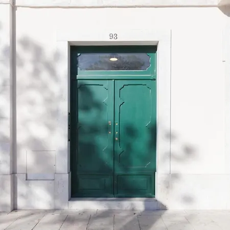 Flh Praca Rossio Elegant Flat Apartment Lisbon