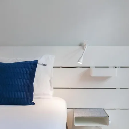 Flh Praca Rossio Elegant Flat Daire *