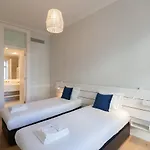 Flh Praça Rossio Elegant Flat