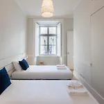 Flh Praça Rossio Elegant Flat Appartement Lisboa