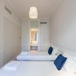 Flh Praça Rossio Elegant Flat *